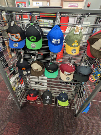 Video Game Store «GameStop Military», reviews and photos, 2840 Bastogne Ave, Fort Campbell, KY 42223, USA