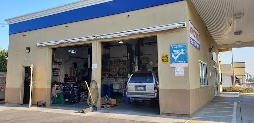 Auto Repair Shop «Union Auto Care», reviews and photos, 3707 Union Ave, San Jose, CA 95124, USA