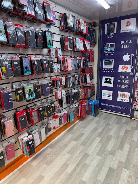 The Phoneshop Cookstown