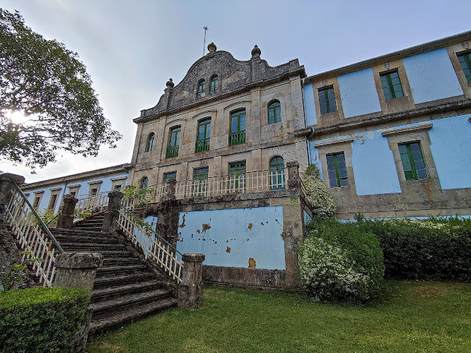 Manantial de Cabreiroá