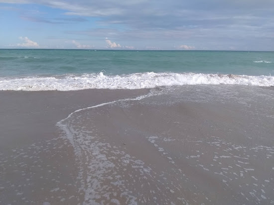 Sea Haven beach