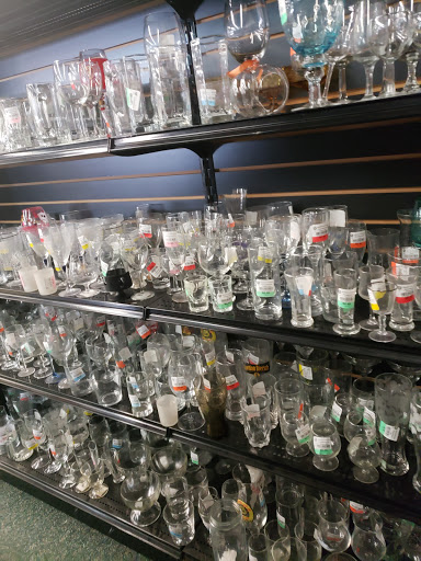 Thrift Store «AMVETS Thrift Store», reviews and photos, 1179 Sunrise Hwy, Copiague, NY 11726, USA