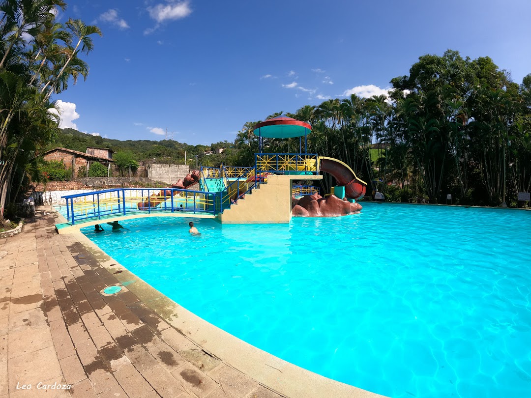 Chalatenango, El Salvador