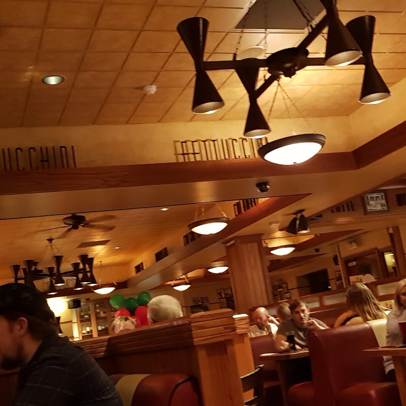 Frankie & Benny's