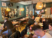 Atmosphère du Restaurant français L'Annexe à Paris - n°3