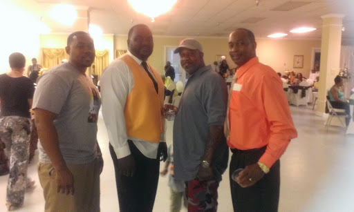 Banquet Hall «The Regal Banquet and Conference Center», reviews and photos, 7288 Greenwood Rd #125, Shreveport, LA 71129, USA