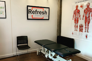 Refresh Physical Therapy image
