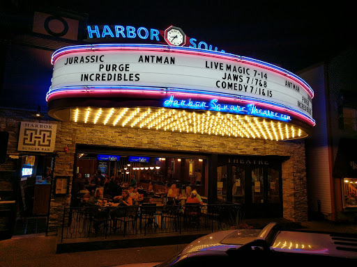 Movie Theater «Harbor Square Theatre», reviews and photos, 271 96th St, Stone Harbor, NJ 08247, USA