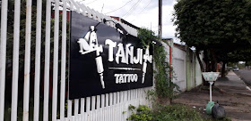 Tanji Tattoo