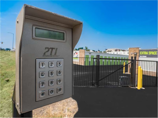 Storage Facility «Extra Space Storage», reviews and photos, 7117 W 56th Ave, Arvada, CO 80002, USA