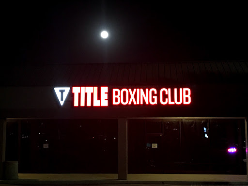 Boxing Gym «TITLE Boxing Club - Winter Park», reviews and photos, 1997 Aloma Ave, Winter Park, FL 32792, USA
