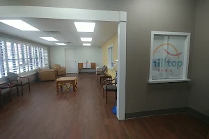 Hilltop Clinic image