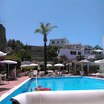 Photo n°1 de l'avis de Anna.a fait le 07/01/2017 à 22:38 sur le  Hotel Lord Byron à Forio