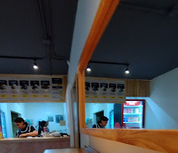 Jardín Grill Bar & Restaurant photo