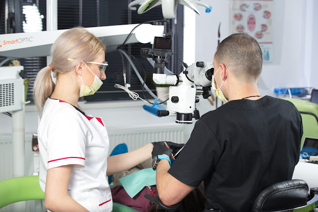 Comentarii opinii despre Cabinet Medicină Dentară Dr. Szekely Cosmin/Monica