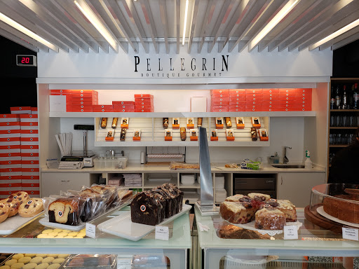 Pellegrin Boutique Gourmet