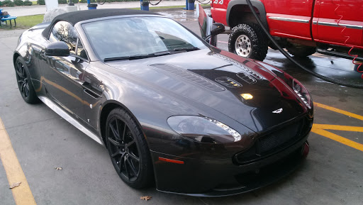 Car Wash «Wash Masters», reviews and photos, 4311 S Bowen Rd, Arlington, TX 76016, USA