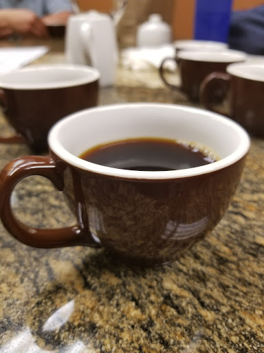 Coffee Store «CULT Coffee Roaster», reviews and photos, 2030 W Quail Ave, Phoenix, AZ 85027, USA