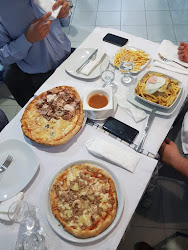 Restaurante Pizzaria Di Napoli Torres Novas