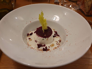Photo n°26 de Restaurant le Cromesquis à Aurillac ()