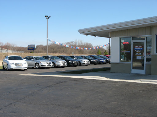 Used Car Dealer «Credit Auto Sales», reviews and photos, 601 IL-2, Dixon, IL 61021, USA