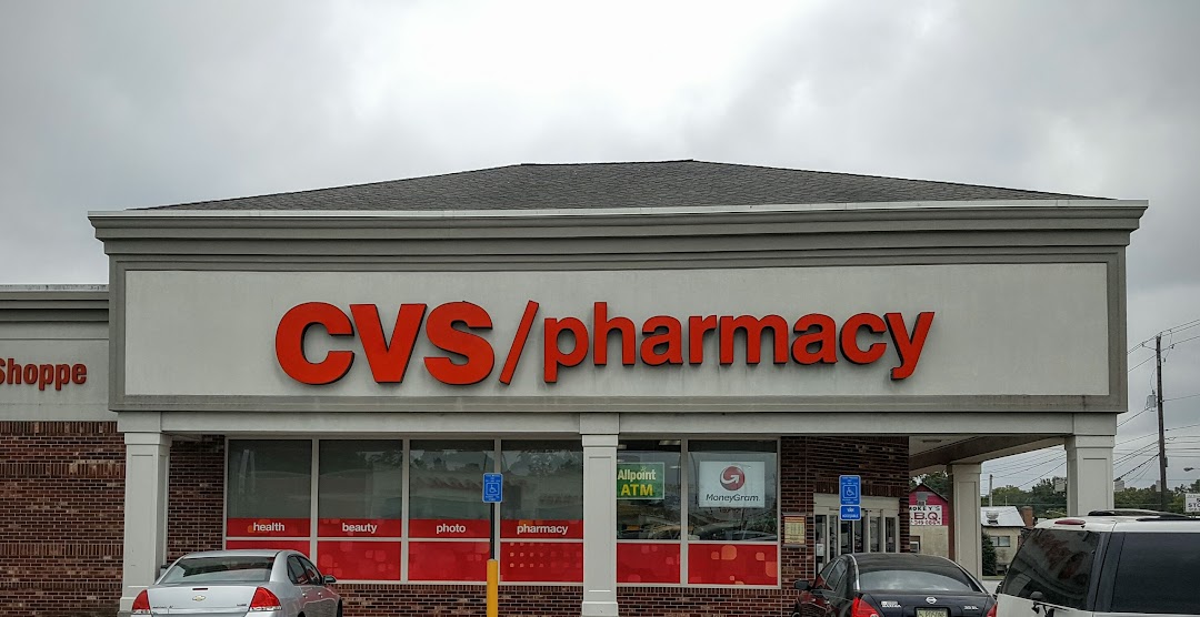 CVS