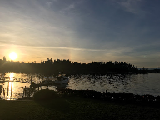 Wedding Chapel «Chapel On Echo Bay», reviews and photos, 400 6th Ave Fi, Fox Island, WA 98333, USA