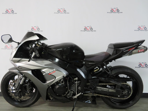 Motorcycle Dealer «Prime Motorcycles», reviews and photos, 1045 N US Hwy 17 92, Longwood, FL 32750, USA