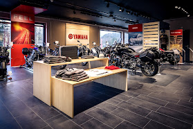 hostettler moto ag Eschenbach SG (Neuhaus) | Yamaha / Stark