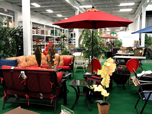 Home Improvement Store «Menards», reviews and photos, 7800 Lakeland Ave N, Brooklyn Park, MN 55445, USA