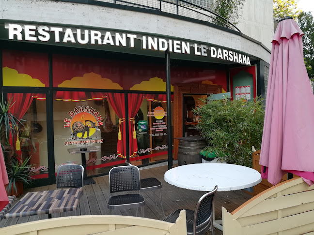 Kommentare und Rezensionen über Restaurant Darshana