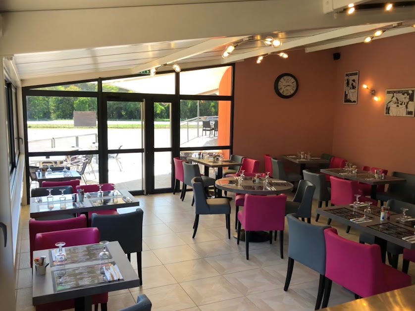 Le resto du Crystana à Torcy