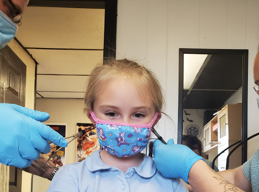 Tattoo Shop «Inkwell Tattoos», reviews and photos, 9947 E Grand River Ave, Brighton, MI 48116, USA