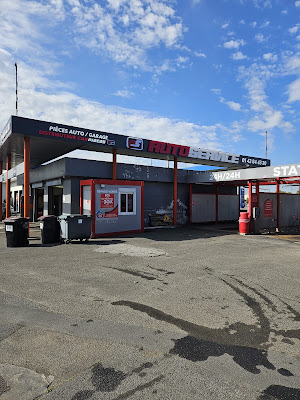 AUTO SERVICE SEVRAN CARPIECES à Sevran
