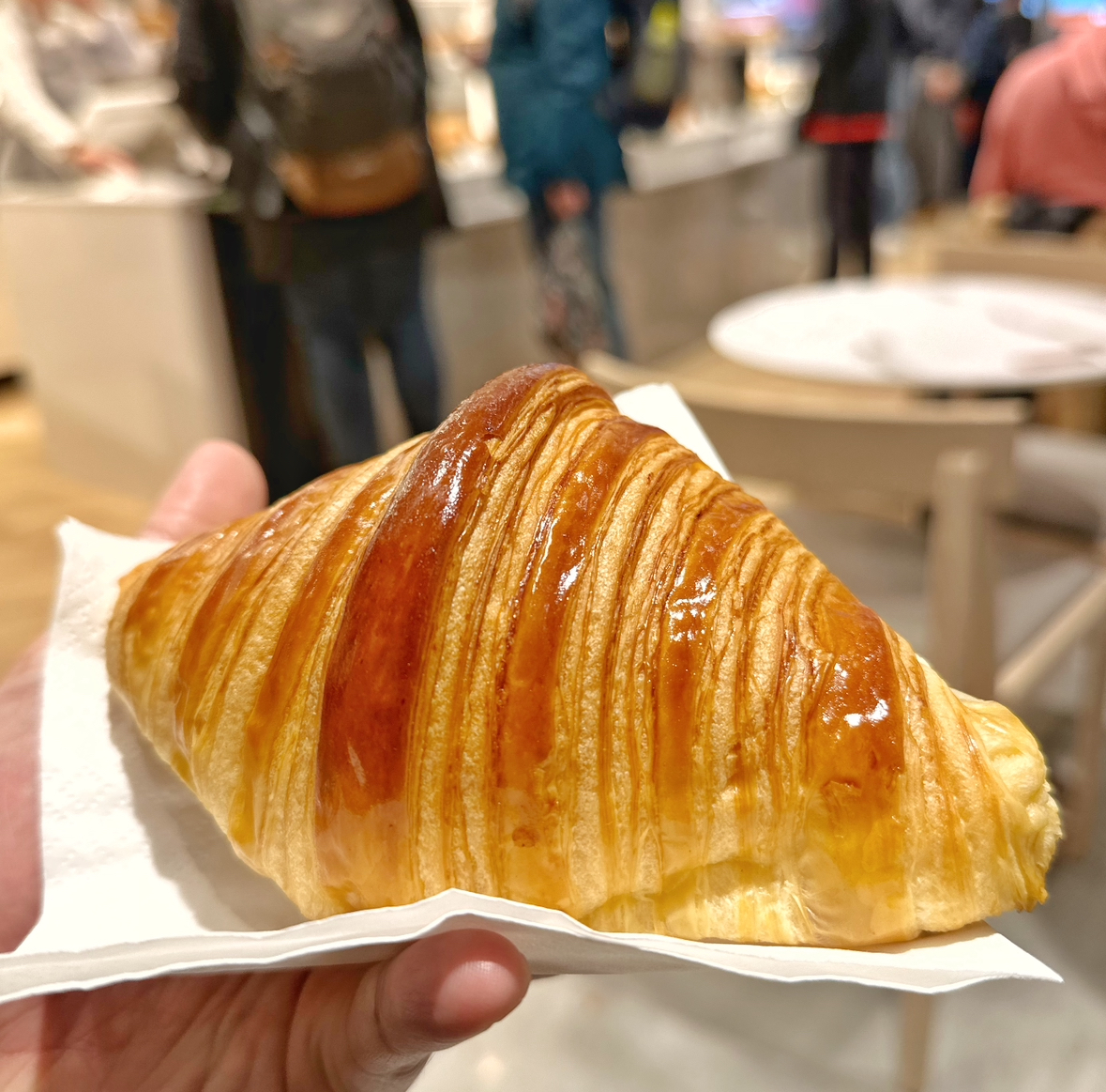 Photo n° 3 de l'avis de Teck.o fait le 28/10/2023 à 17:27