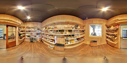 Cigar Shop «Cigar Shop and Lounge», reviews and photos, 1925 Fort Campbell Blvd, Clarksville, TN 37042, USA
