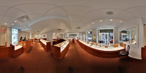 Jewelry Store «Henne Jewelers», reviews and photos, 5501 Walnut St, Pittsburgh, PA 15232, USA