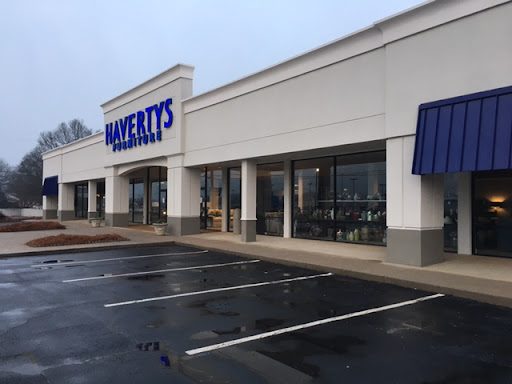 Furniture Store «Havertys Furniture», reviews and photos, 1918 Browns Bridge Rd, Gainesville, GA 30501, USA
