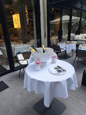 Beaupassage à Paris