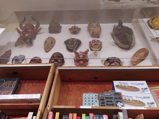 Book Store «Green Apple Books», reviews and photos, 506 Clement St, San Francisco, CA 94118, USA