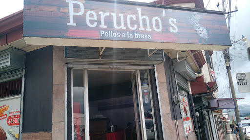 Perucho's