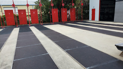 Health Club «CrossFit Reignited ILM», reviews and photos, 6416 Amsterdam Way, Wilmington, NC 28405, USA