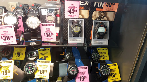 Sporting Goods Store «Big 5 Sporting Goods», reviews and photos, 705 E Birch St, Brea, CA 92821, USA