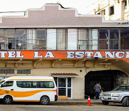 HOTEL LA ESTANCIA photo