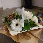 Photo n° 1 de l'avis de Gael.h fait le 12/11/2022 à 17:29 pour Danoy Fleurs à Saint-Laurent-de-la-Salanque