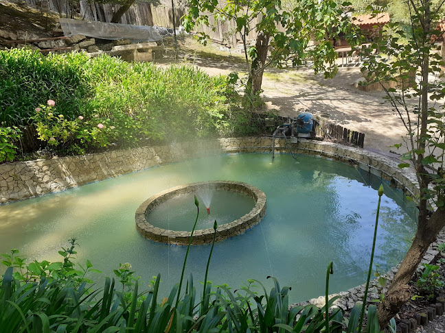 Avaliações doParque Natural da Barroca da Gafaria em Leiria - Jardinagem