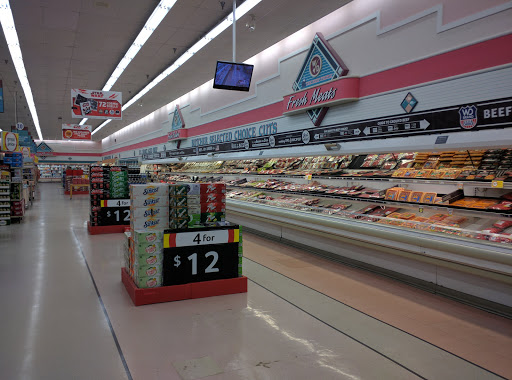 Grocery Store «Winn-Dixie», reviews and photos, 31100 Cortez Blvd, Brooksville, FL 34602, USA
