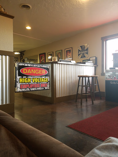 Reds Body Shop Tattoos & Prcng, 2013 8th St NE, Great Falls, MT 59404, USA, 