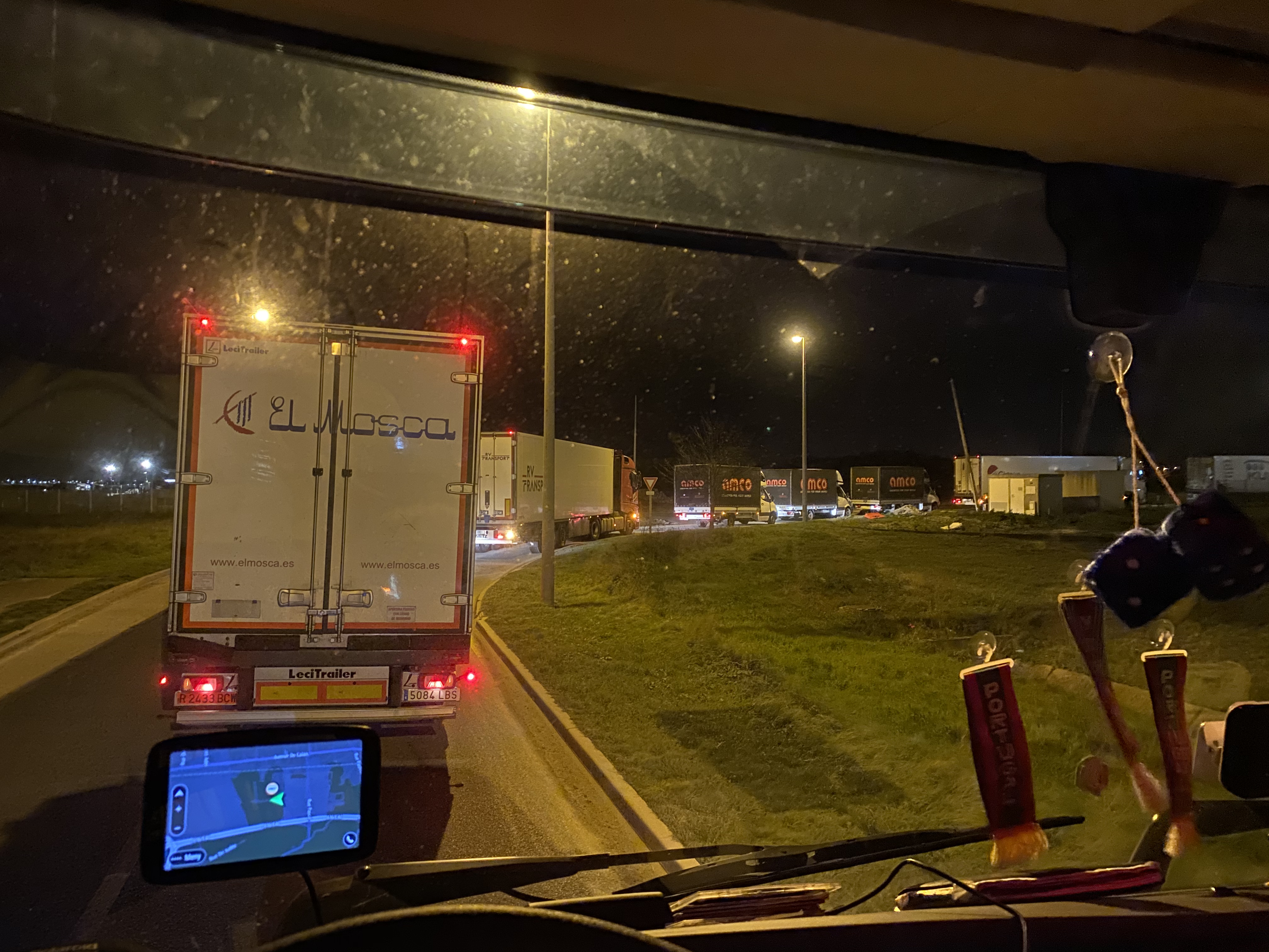 Photo n° 2 de l'avis de Ionut.u fait le 24/10/2020 à 21:06