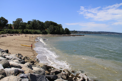 Hadden Beach